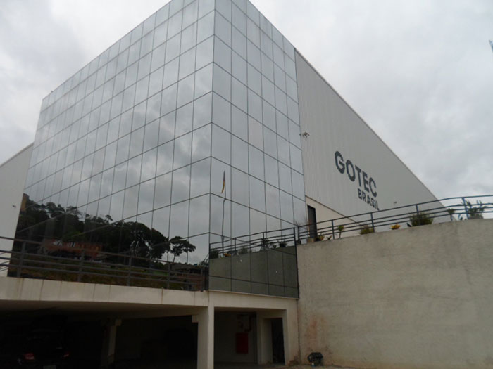 GOTEC Brasil